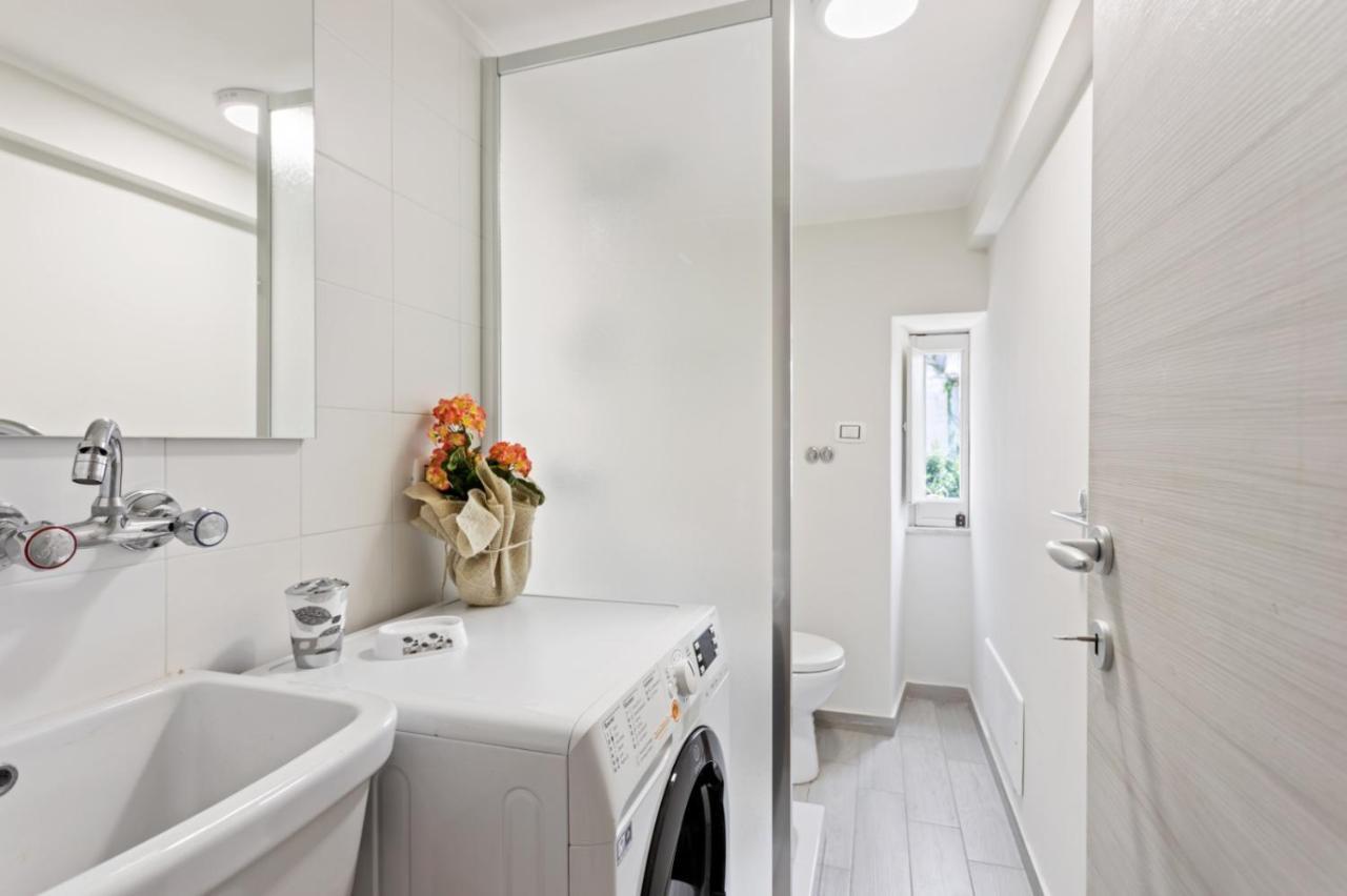 Villa Bellini Cosy Flat Catania Bagian luar foto